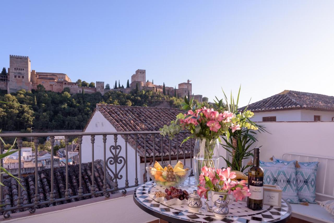 Haexaris Casa Boutique By Florentia Homes, Granada